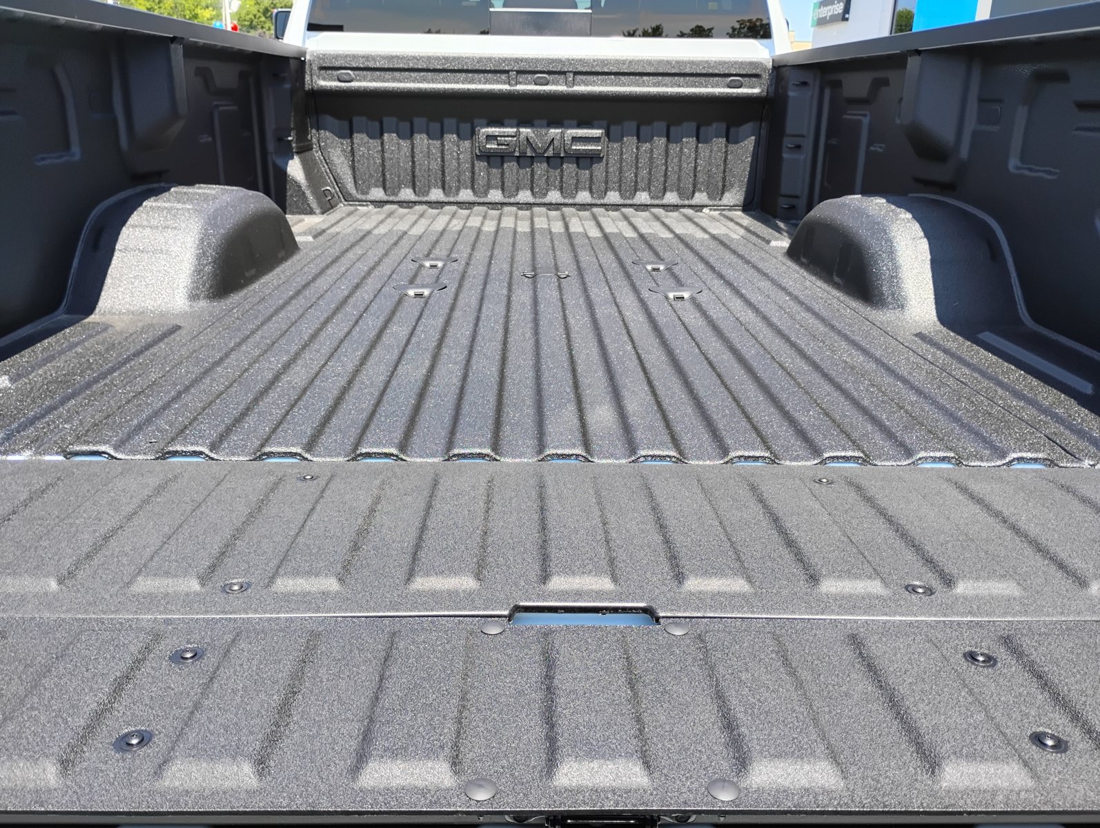 New 2026 GMC Sierra 3500 Denali Ultimate AWD/4WD image 29