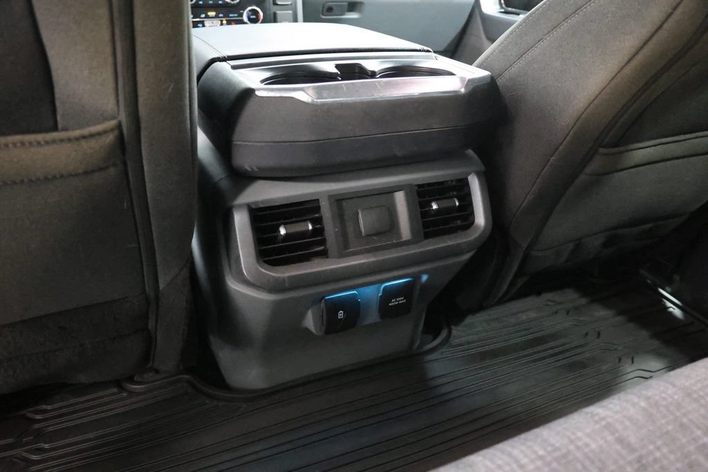 Used 2023 Ford F150 XLT w/ Equipment Group 302A High AWD/4WD image 30