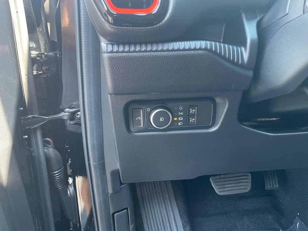 New 2026 Ford Ranger Raptor AWD/4WD image 12