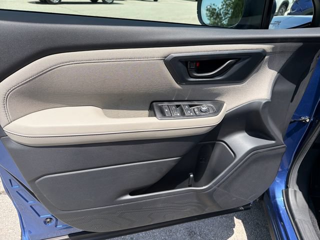 New 2026 Subaru Forester Premium AWD/4WD image 17