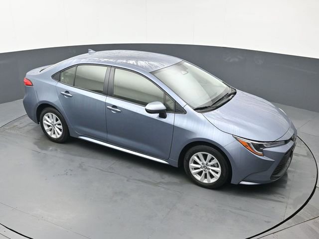 Used 2023 Toyota Corolla LE w/ LE Convenience Package image 41