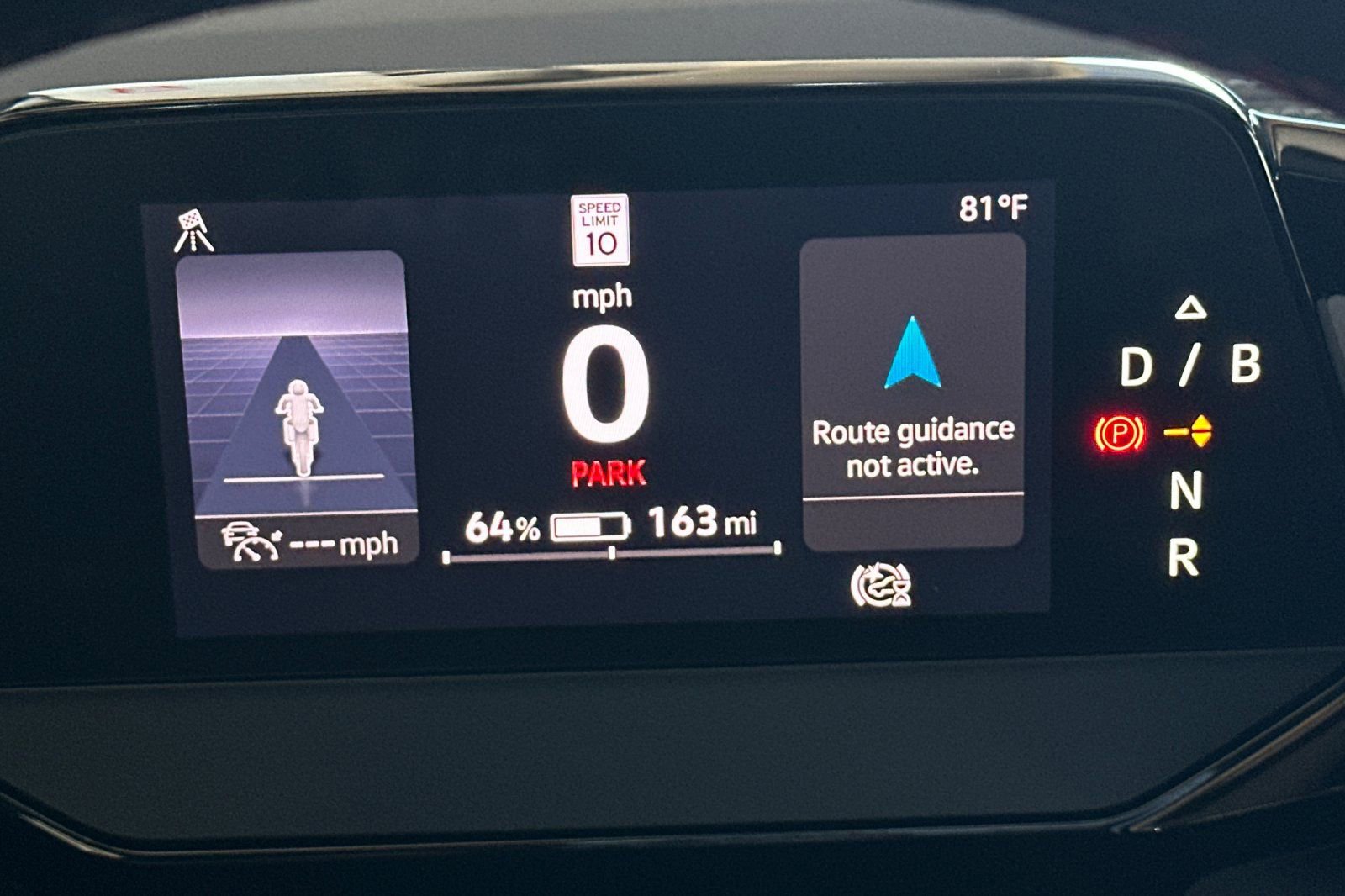 Used 2023 Volkswagen ID.4 Pro S image 25