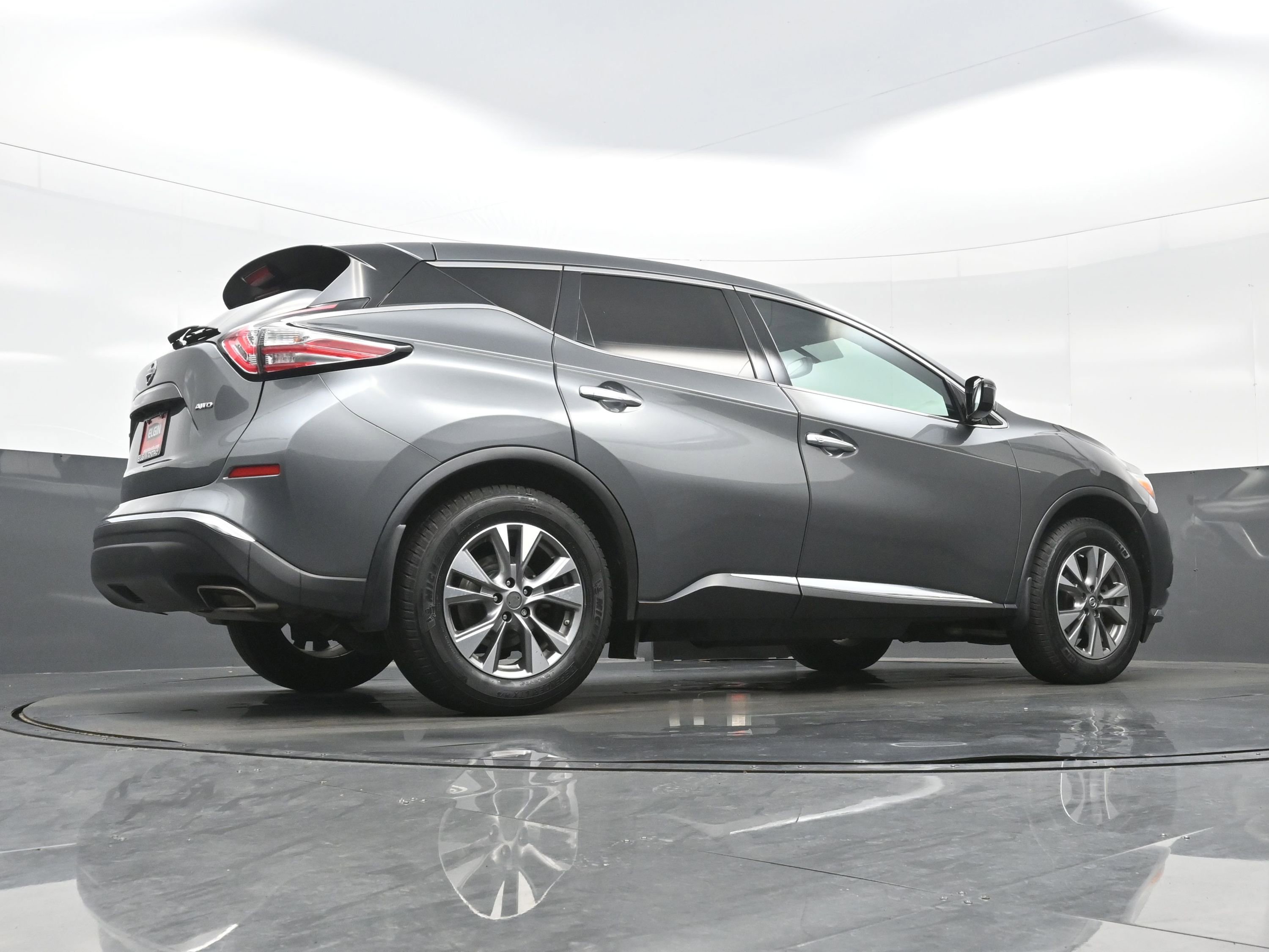 Used 2016 Nissan Murano S w/ Navigation Package image 30