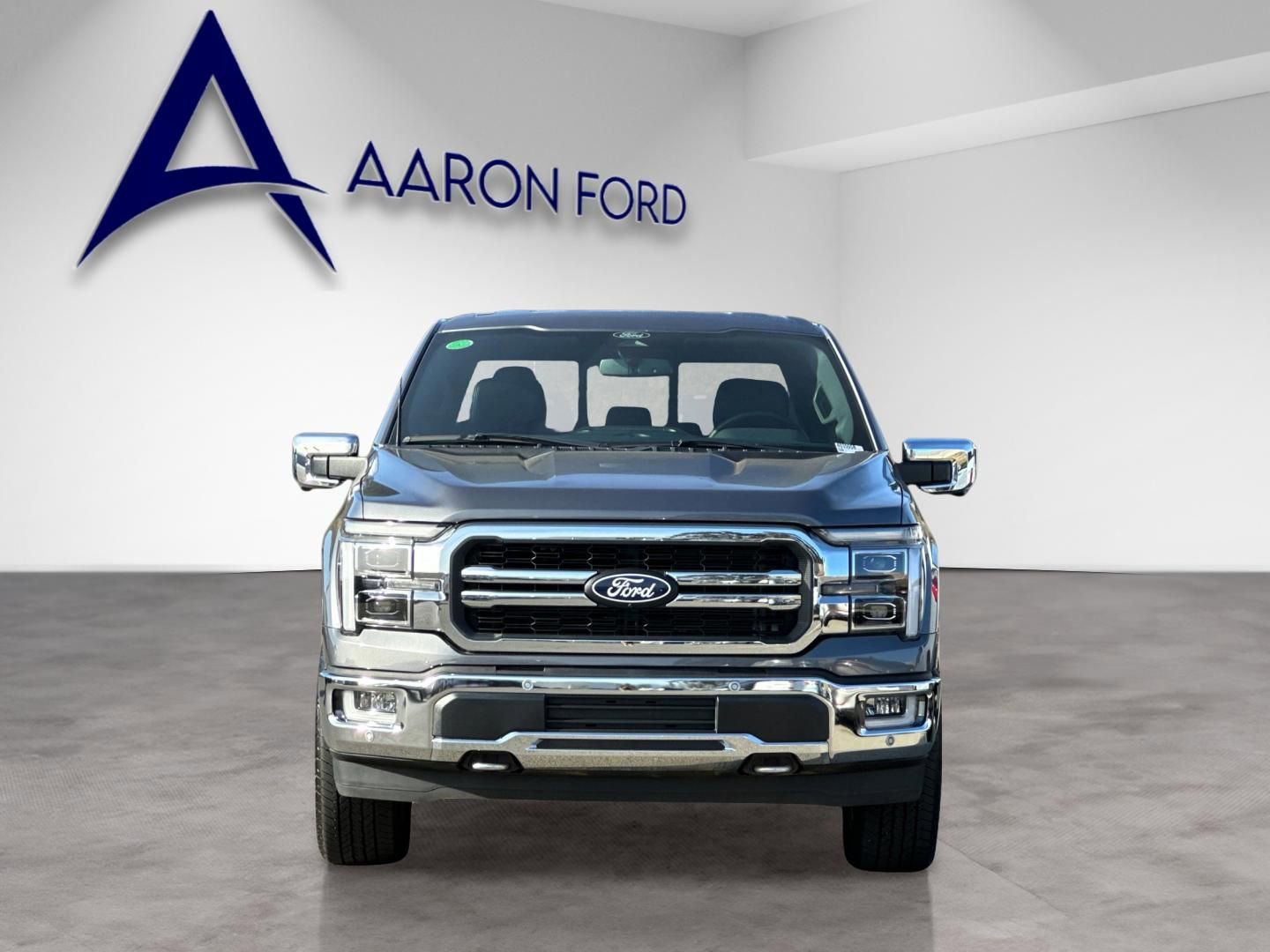 Used 2024 Ford F150 Lariat w/ Bed Utility Package AWD/4WD image 9