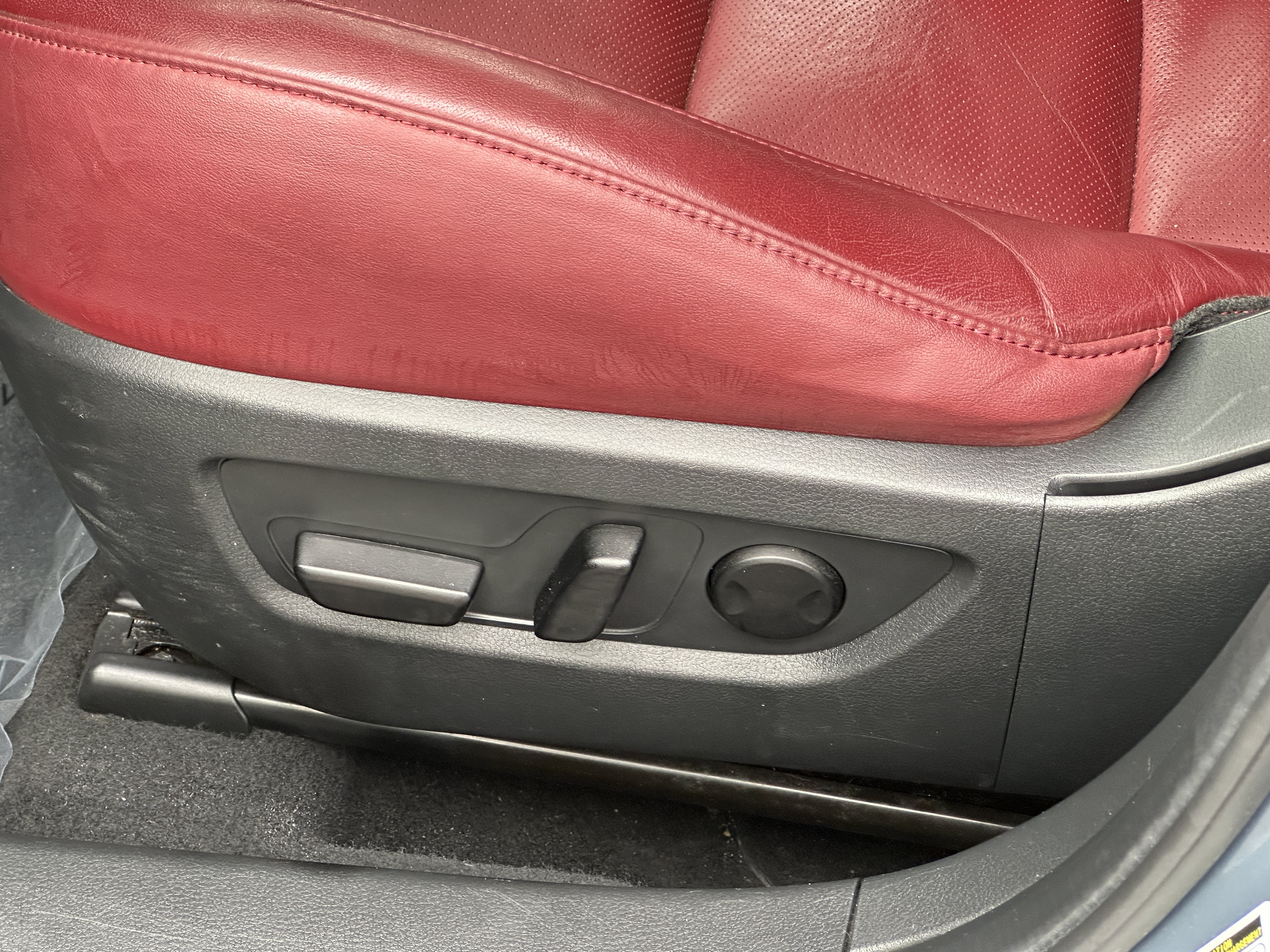 Certified 2023 MAZDA CX-30 AWD 2.5 S w/ Preferred Package image 23