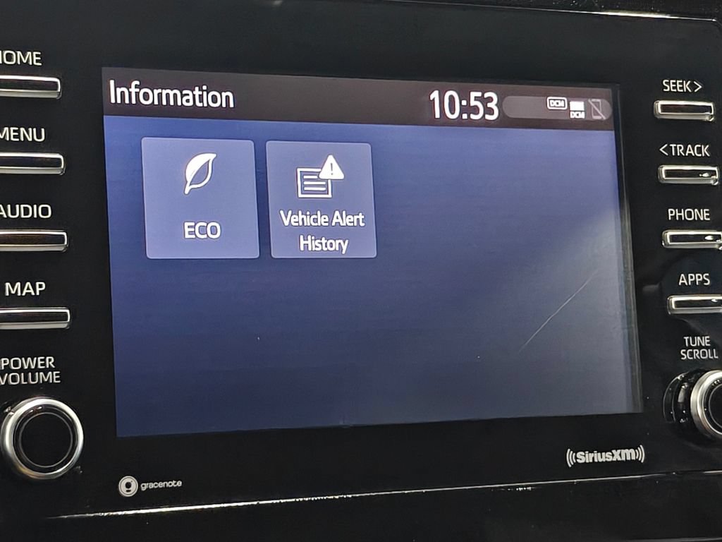 Used 2023 Toyota Camry SE w/ Convenience Package FWD image 30