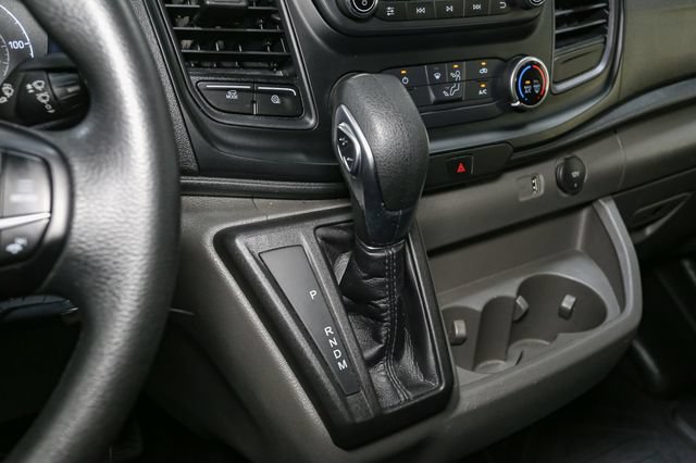 Used 2024 Ford Transit 250 148 High Roof AWD image 23
