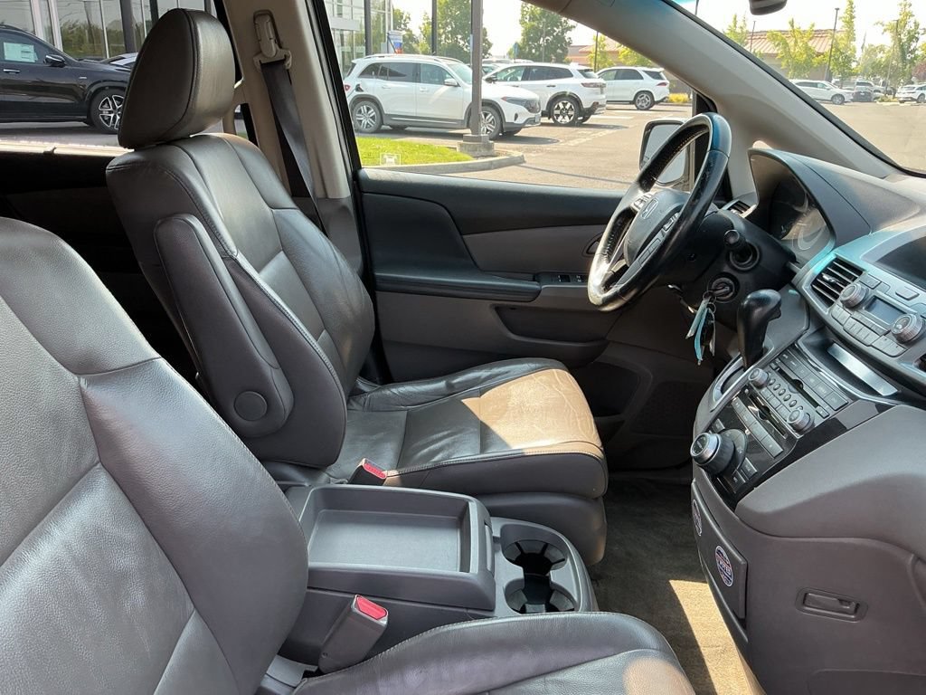 Used 2011 Honda Odyssey Touring image 19