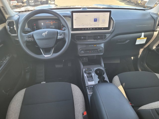 New 2026 Ford Bronco Sport Big Bend AWD/4WD image 7