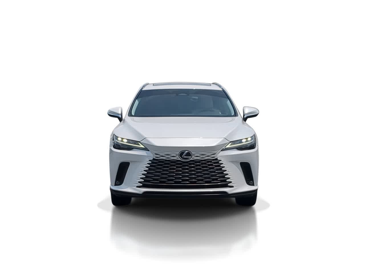 Used 2023 Lexus RX 350 Premium w/ Cold Area Package FWD image 3