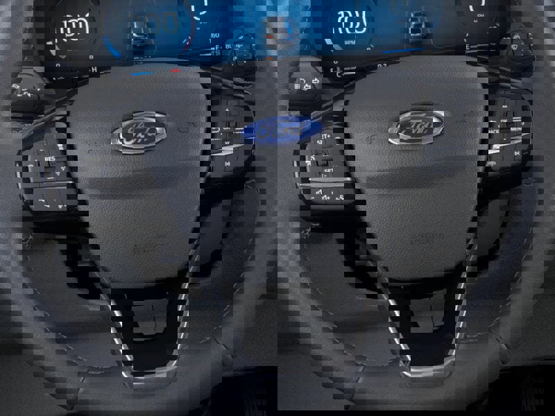 New 2026 Ford Escape Platinum w/ Premium Technology Package image 12