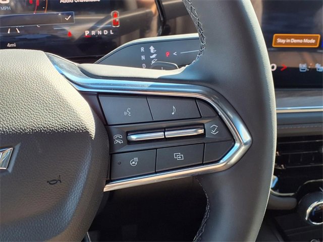 New 2026 Chevrolet Tahoe High Country image 15