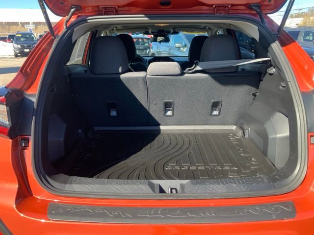 Certified 2025 Subaru Crosstrek 2.0i Premium image 10