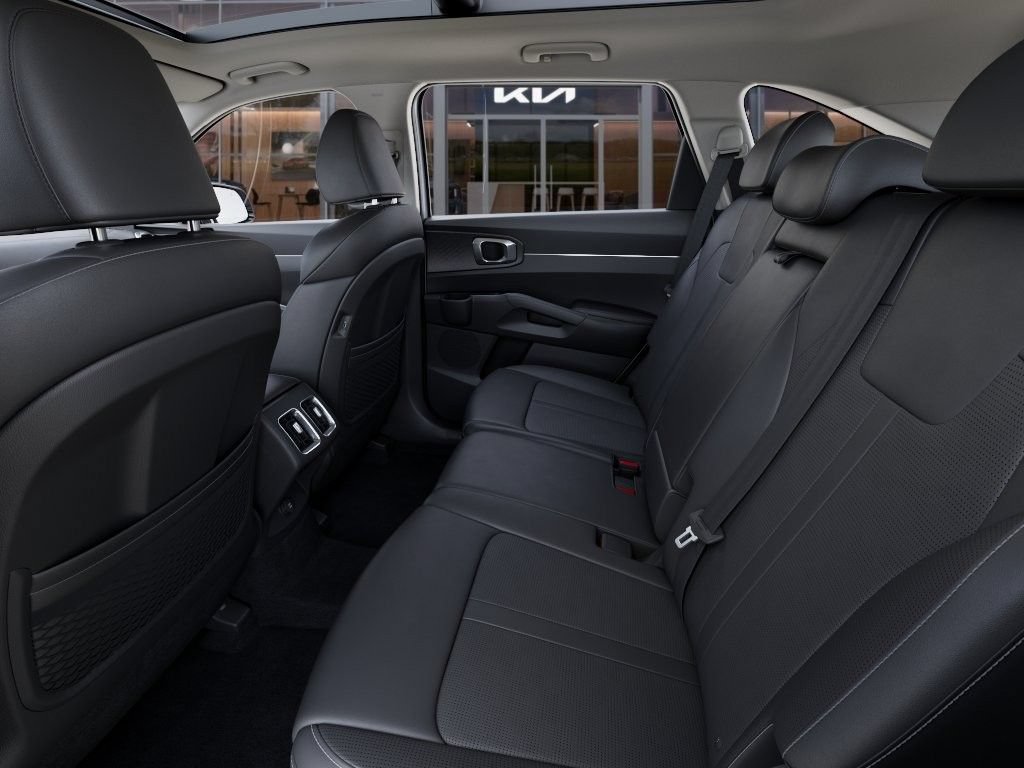New 2026 Kia Sorento S w/ S Panoramic Sunroof Package FWD image 46
