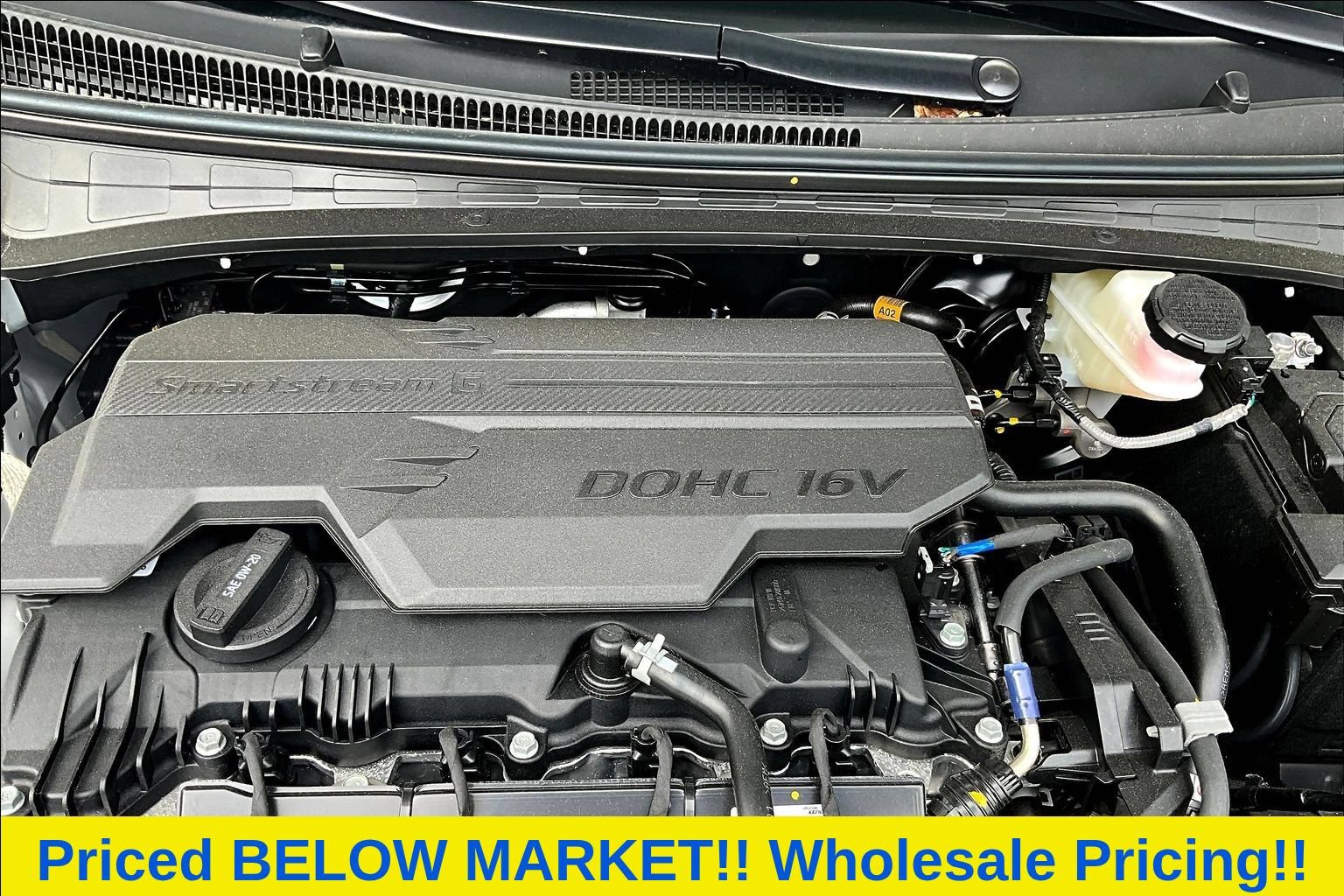 Used 2026 Hyundai Elantra Sport FWD image 31