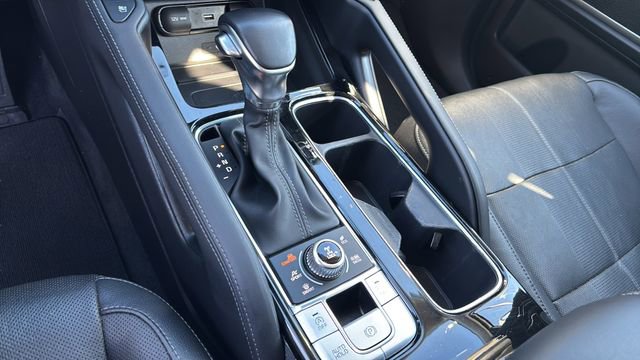 Used 2022 Kia Telluride EX w/ EX Premium Package image 30