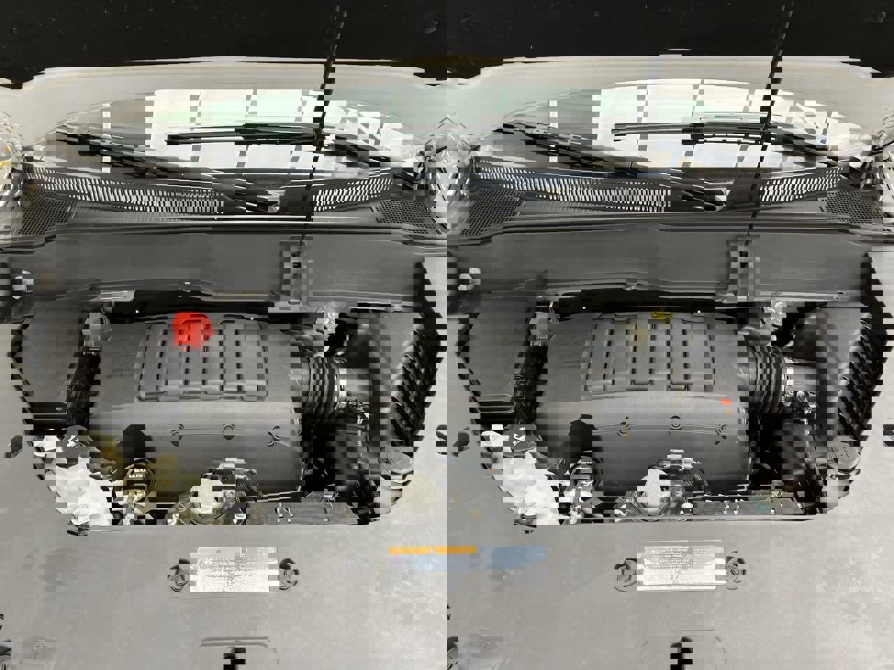 Used 2017 Buick Enclave Premium image 30