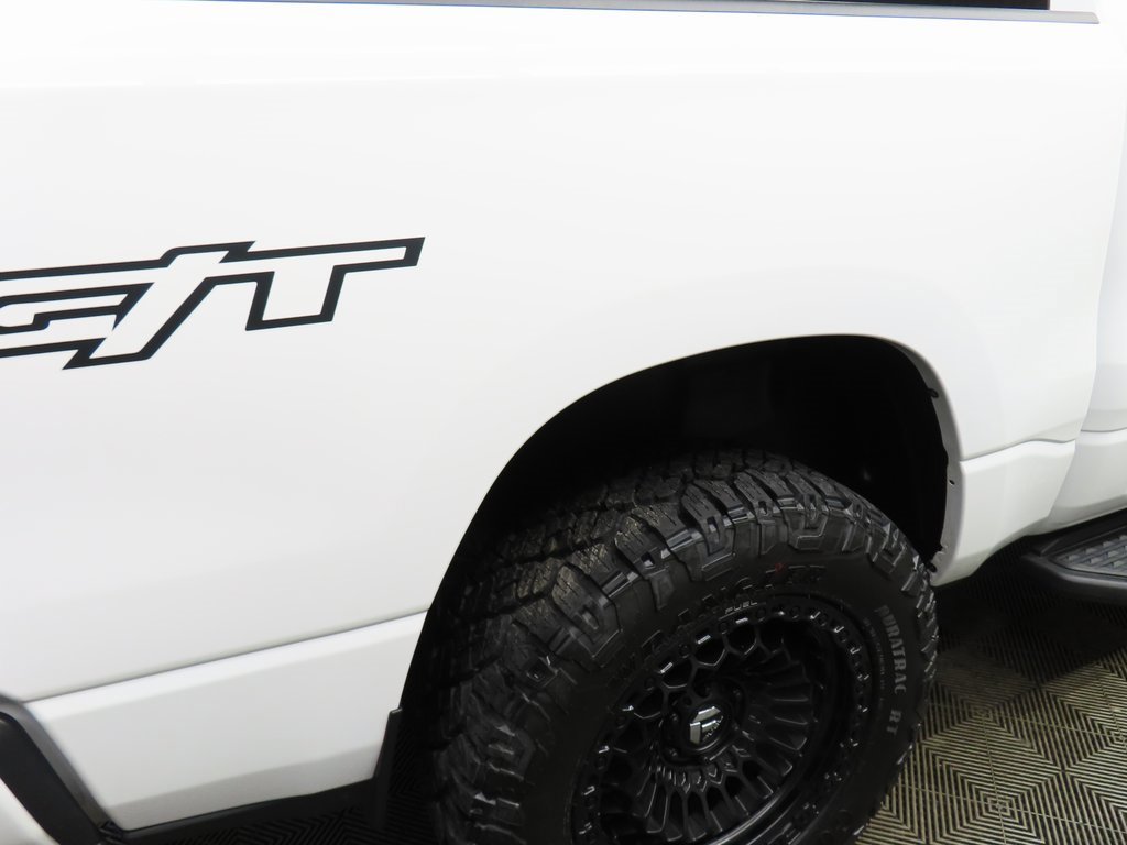 Used 2023 RAM 1500 Sport w/ G/T Package image 30