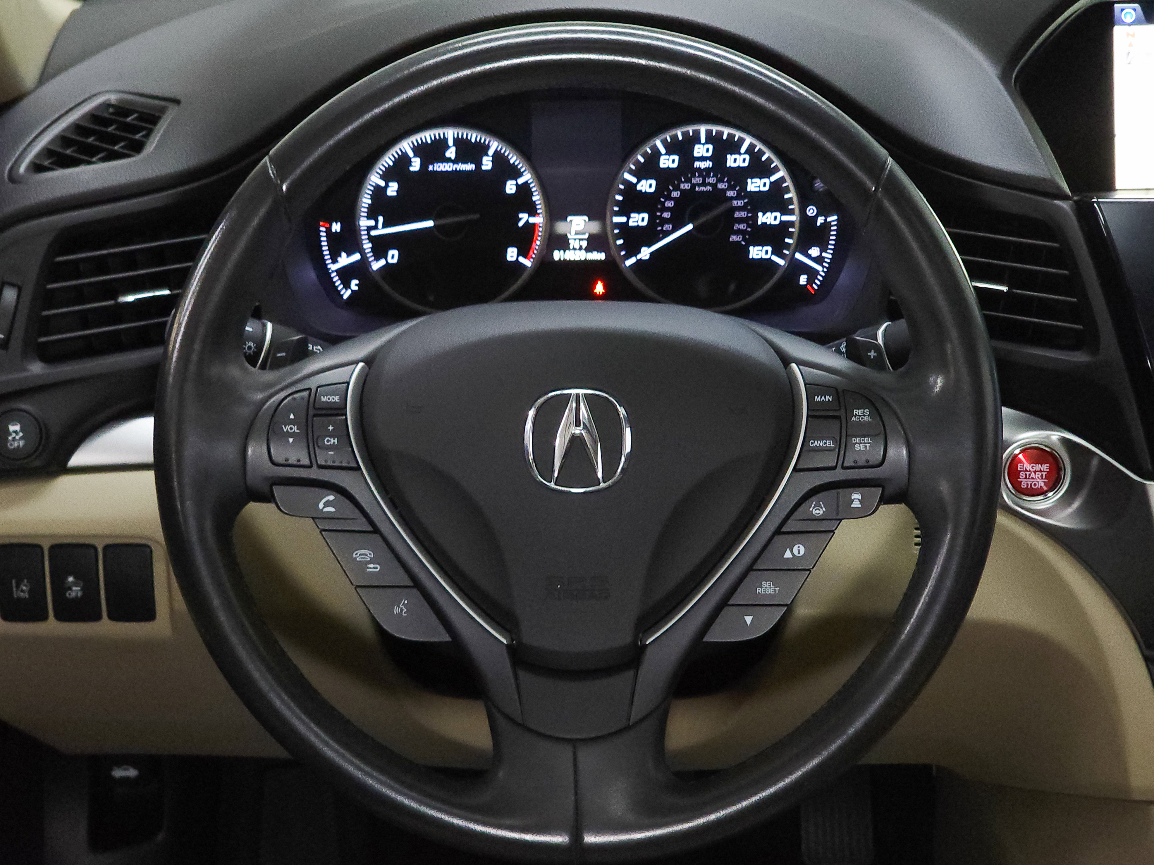 Used 2018 Acura ILX w/ Premium Package image 24