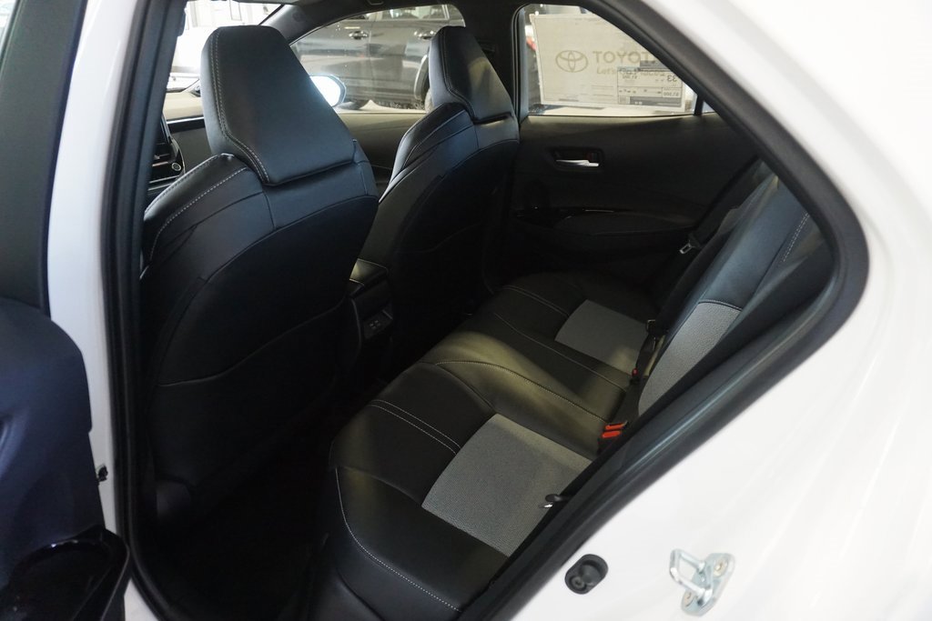 New 2026 Toyota Corolla XSE image 23