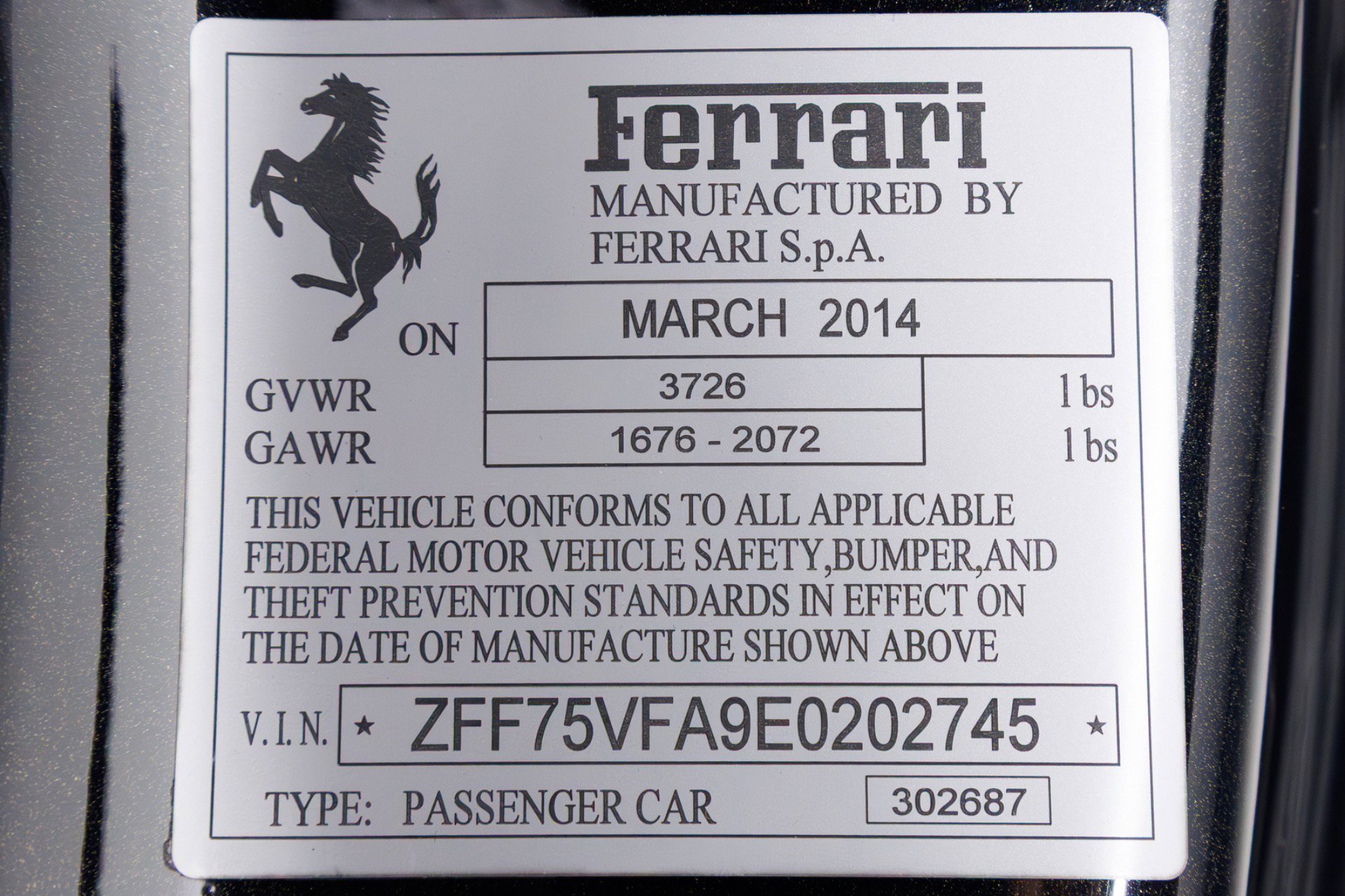 Used 2014 Ferrari 458 Speciale Coupe image 61