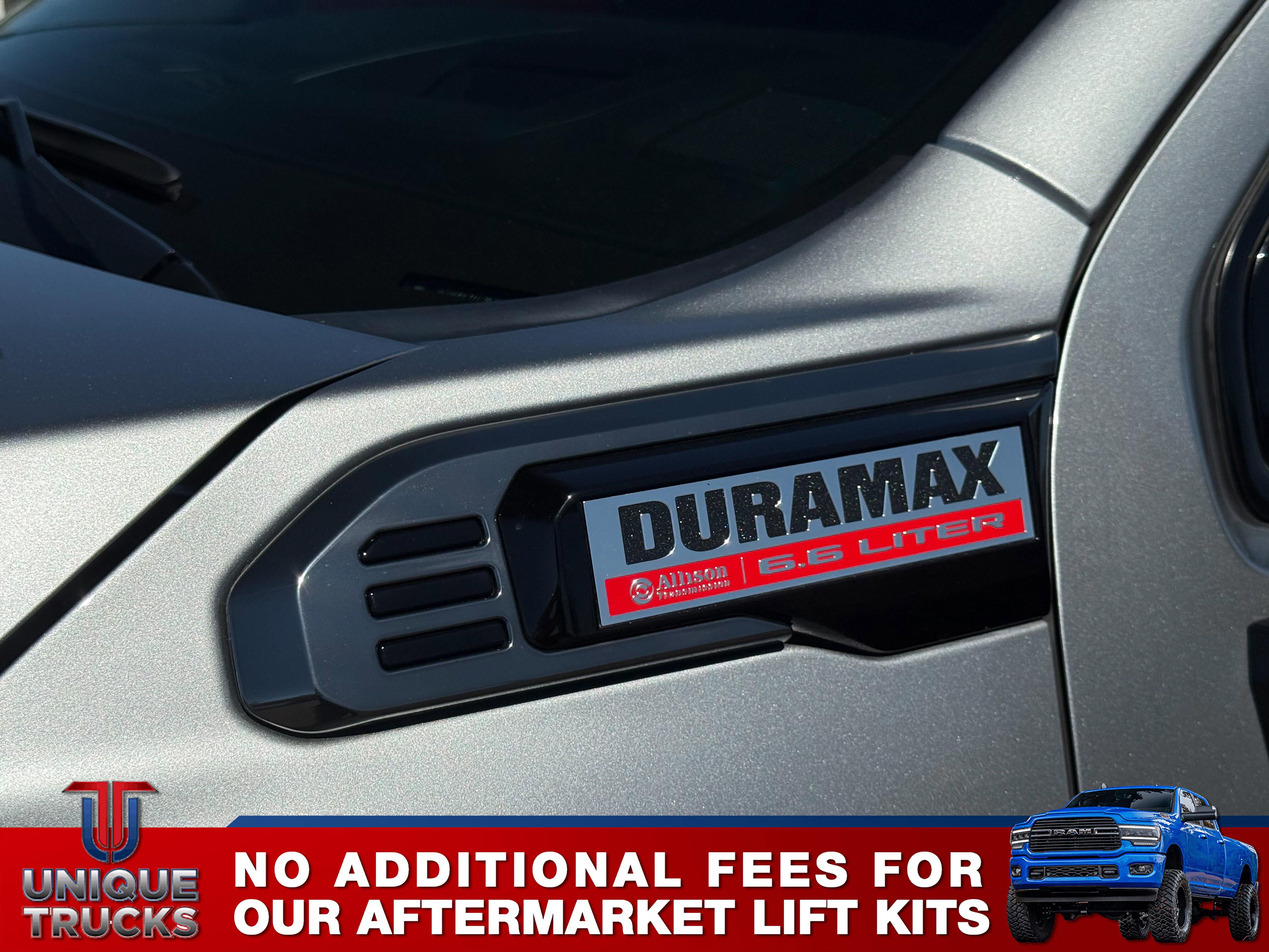 Used 2026 GMC Sierra 2500 AT4 w/ AT4 Premium Plus Package image 10