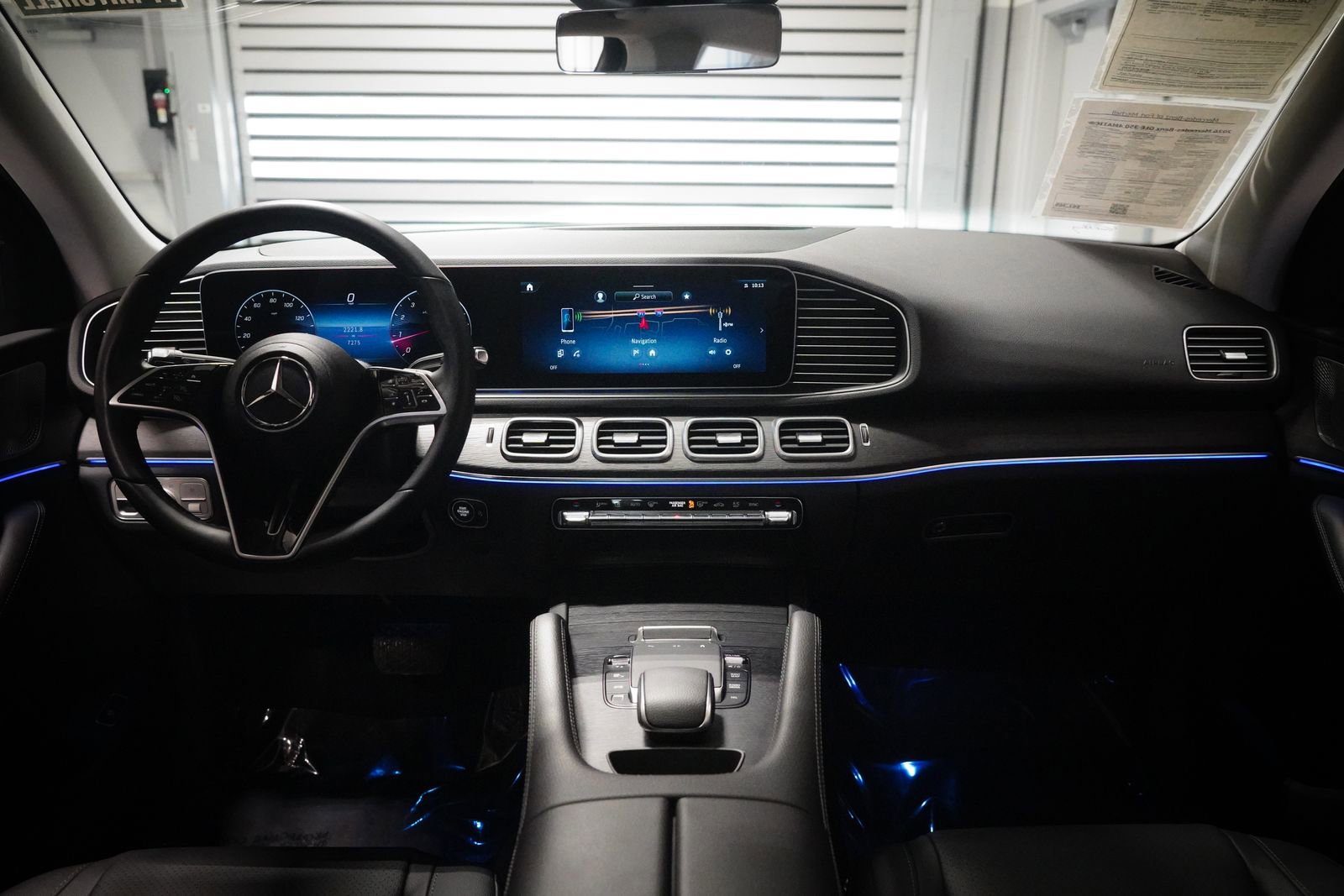 Certified 2026 Mercedes-Benz GLE 350 4MATIC image 14
