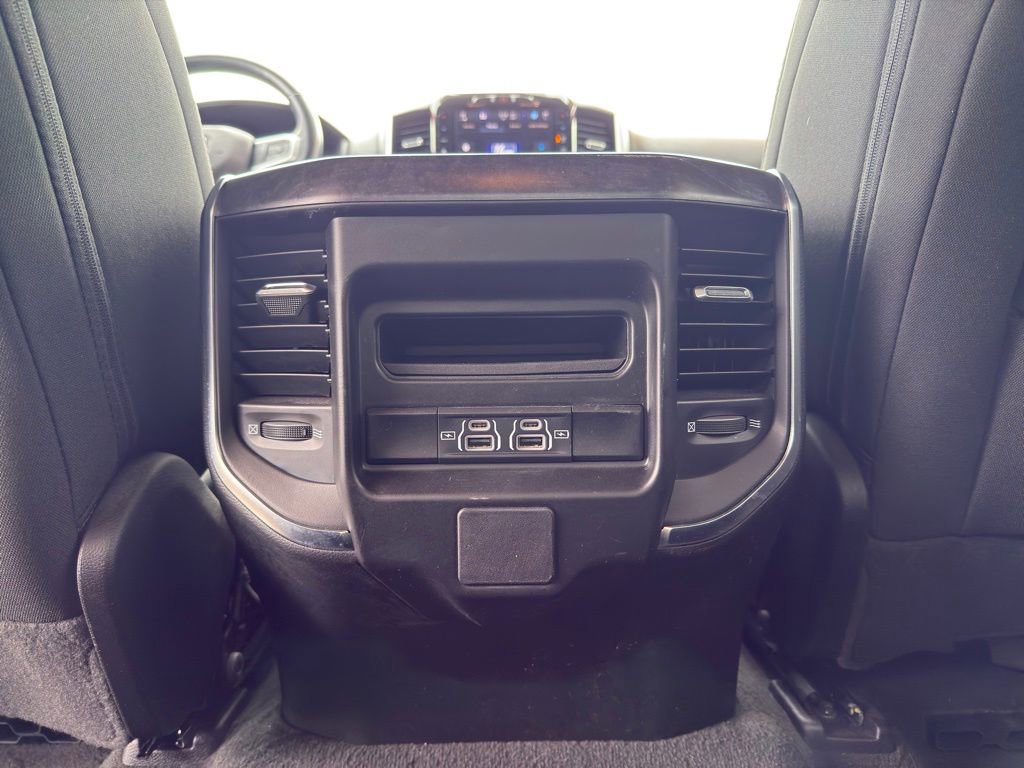 Certified 2024 RAM 1500 Big Horn image 24
