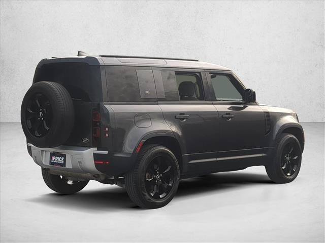 Used 2023 Land Rover Defender 110 S AWD/4WD image 5