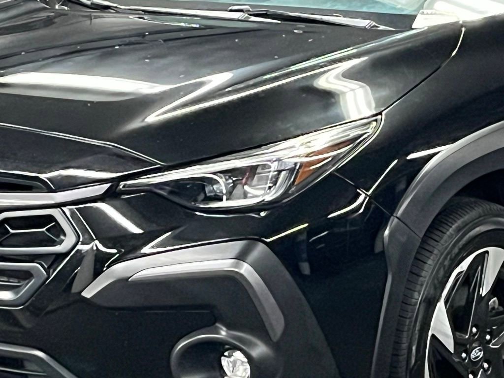 Used 2024 Subaru Crosstrek 2.5i Limited w/ Crosstrek Mirror Package AWD/4WD image 38