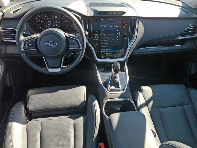 Used 2023 Subaru Outback Limited XT image 12