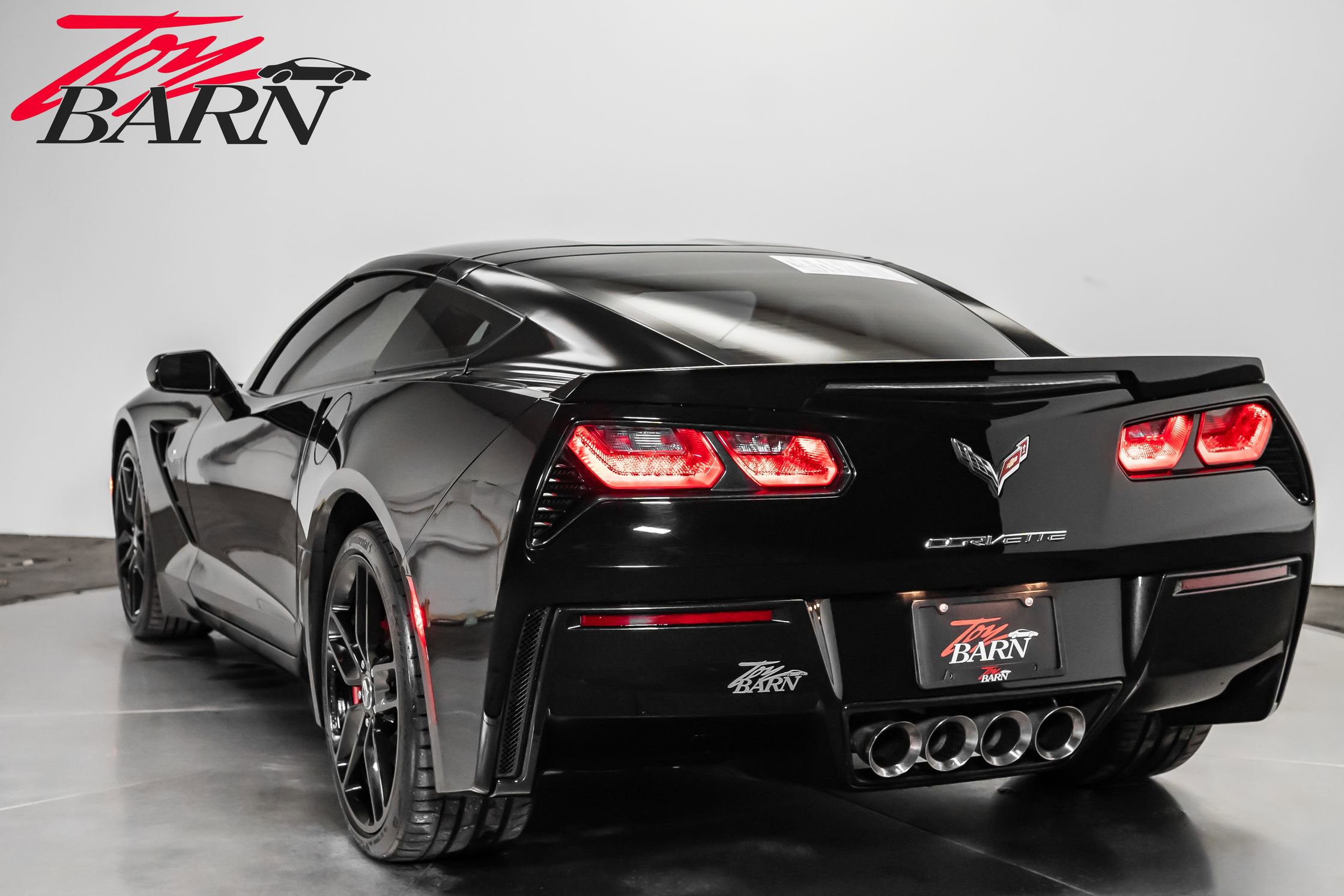 Used 2014 Chevrolet Corvette Z51 w/ 2LT Preferred Equipment Group image 20
