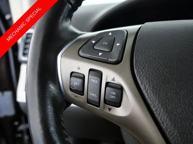 Used 2013 Lincoln MKX AWD w/ Class II Trailer Tow Pkg image 19