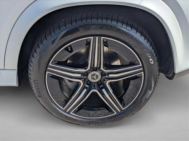 New 2026 Mercedes-Benz GLE 450 4MATIC image 10