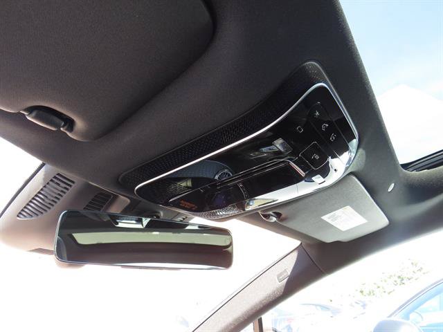 Used 2023 Mercedes-Benz EQE 350+ 4MATIC Sedan image 19