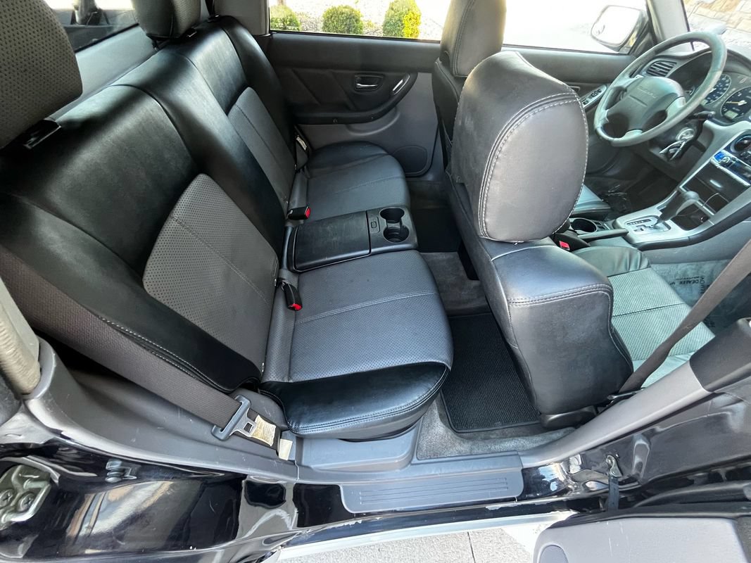Used 2003 Subaru Baja AWD/4WD image 20