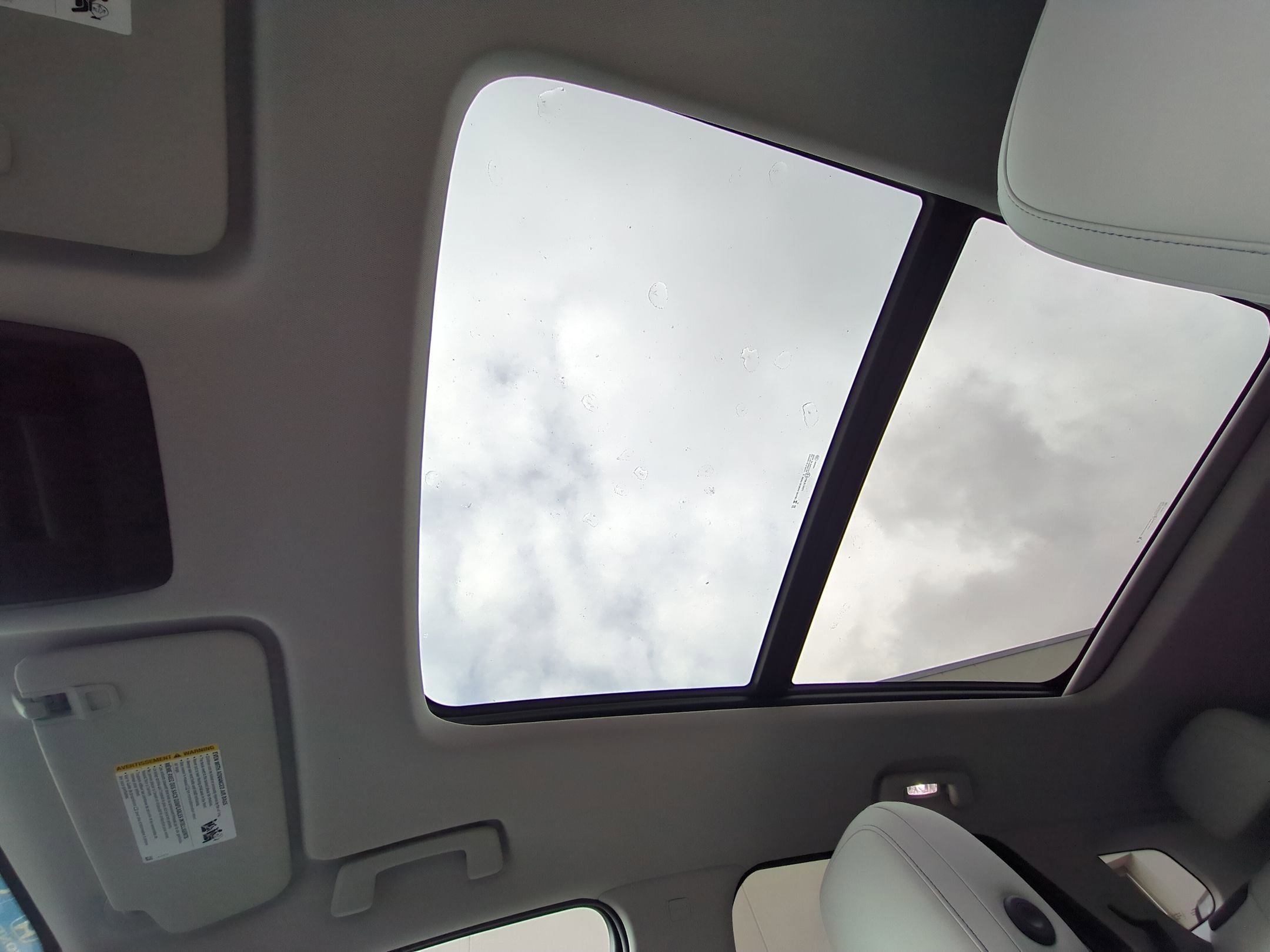 Used 2025 Honda Prologue Touring image 18