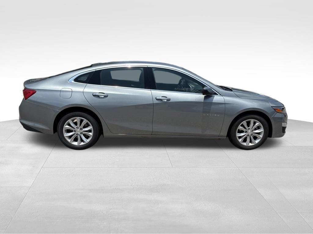 Used 2024 Chevrolet Malibu LT FWD image 7