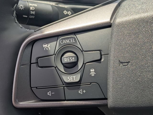 New 2026 Nissan Sentra SV w/ SV Convenience Package FWD image 17