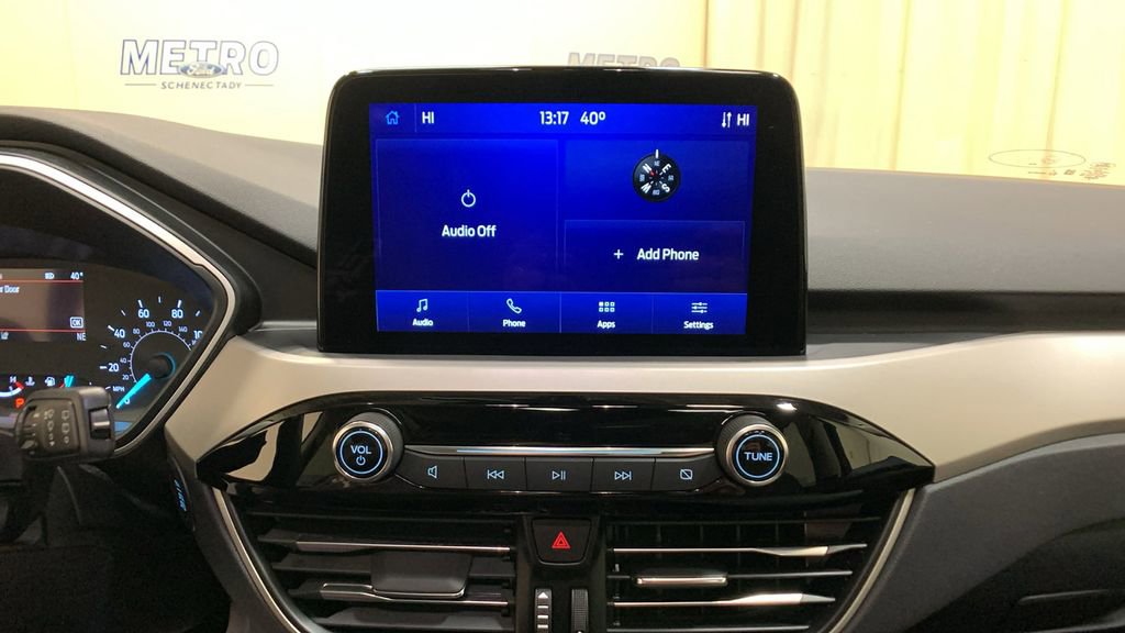 Certified 2022 Ford Escape SE w/ Convenience Package image 35