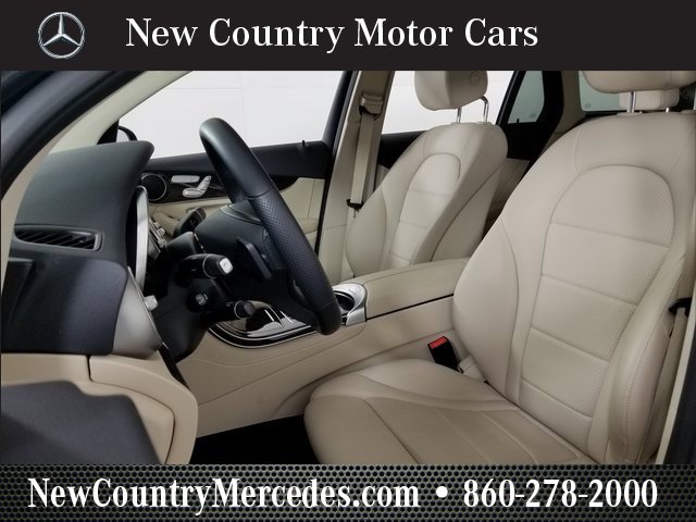 Certified 2017 Mercedes-Benz GLC 300 4MATIC image 15
