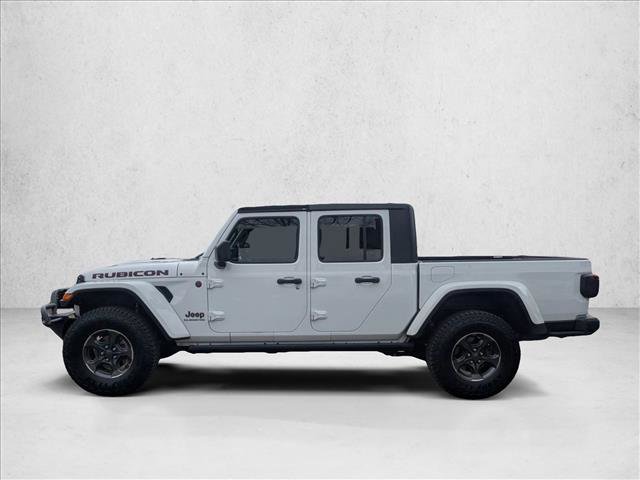 Used 2020 Jeep Gladiator Rubicon image 8