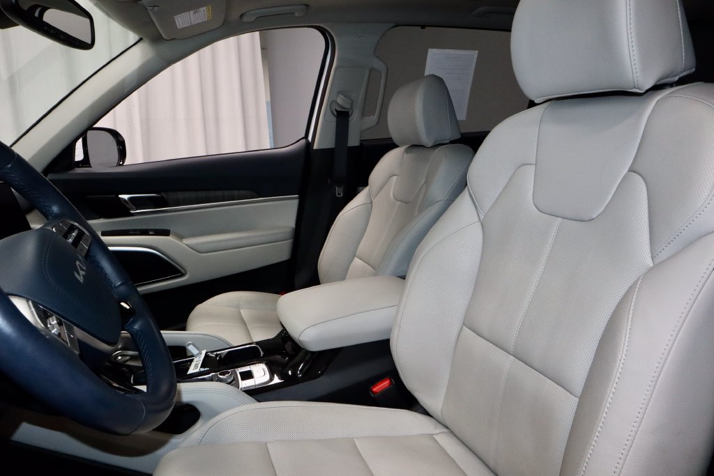 Used 2024 Kia Telluride SX AWD/4WD image 27