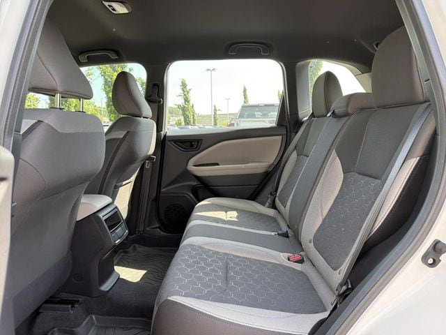 Certified 2026 Subaru Forester AWD/4WD image 11