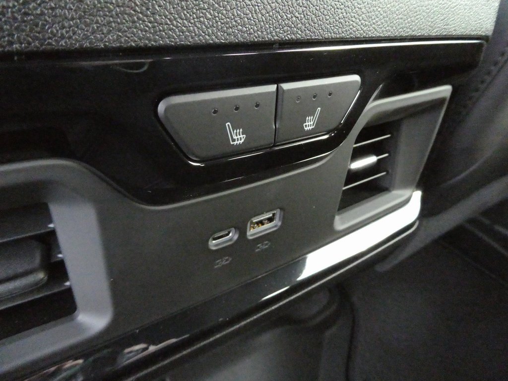 New 2026 GMC Sierra 2500 AT4 w/ AT4 Premium Plus Package image 43