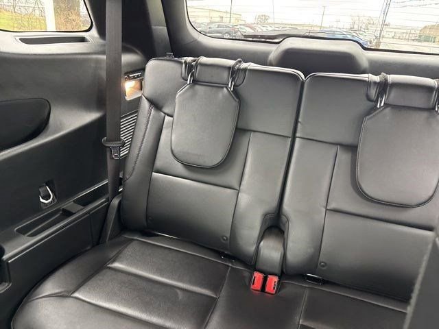 Used 2024 Ford Explorer ST w/ Equipment Group 401A image 36