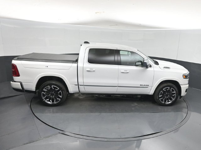New 2027 RAM 1500 Limited AWD/4WD image 44