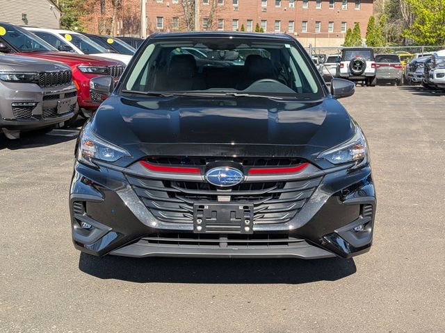 Used 2024 Subaru Legacy Sport AWD/4WD image 8