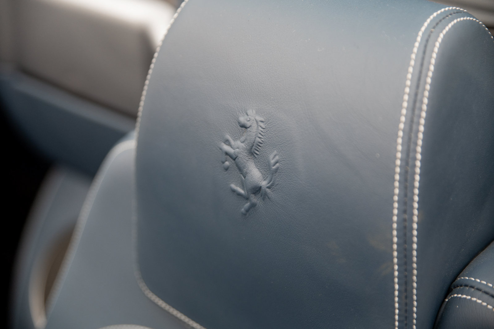 Used 2007 Ferrari F430 Spider RWD image 24