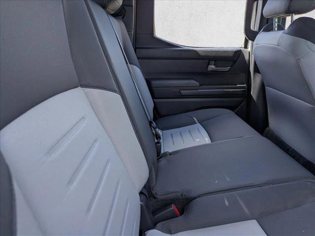 Certified 2025 Toyota Tacoma TRD Sport AWD/4WD image 18